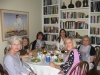 Celebrating Being Unfinished at Joan\'s House